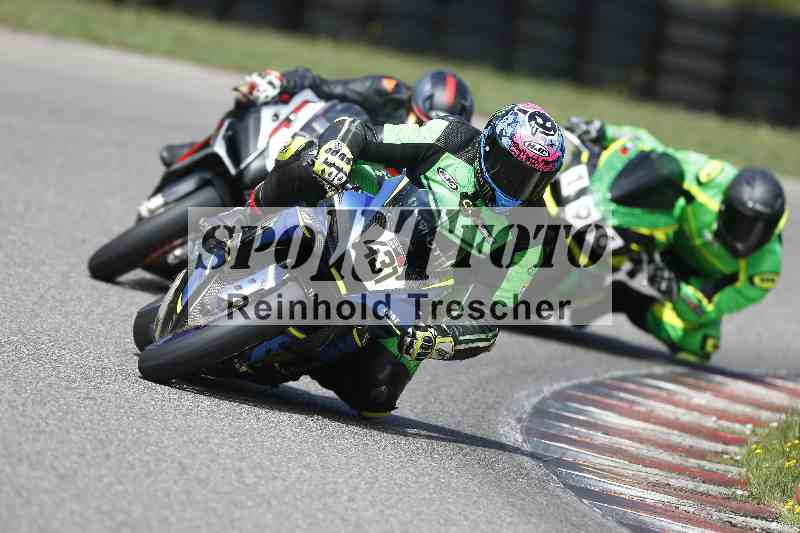 /34 25.07.2025 Speer Racing ADR/Gruppe rot/196